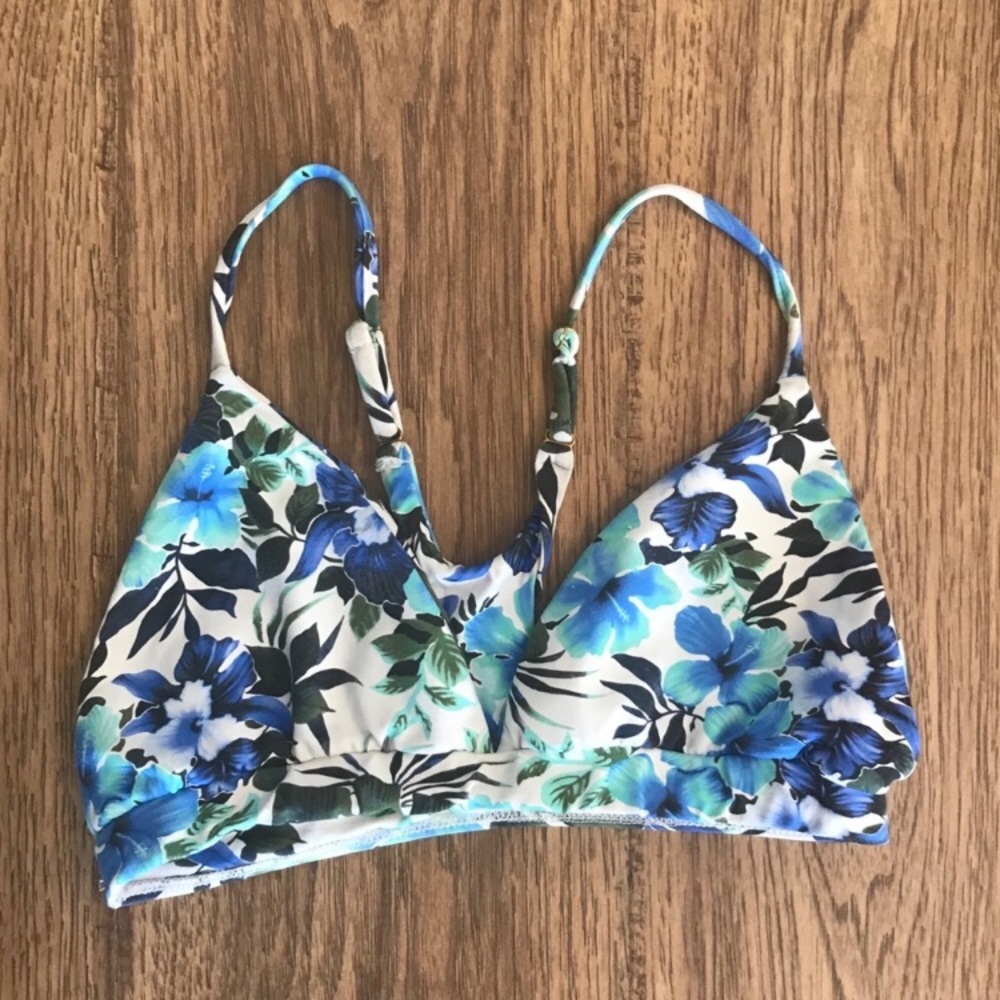 Midori bikini top